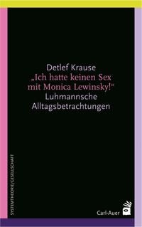 Produktbild: Ich hatte keinen Sex mit Monica Lewinsky!