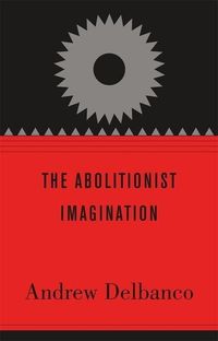 Produktbild: Delbanco, A: Abolitionist Imagination
