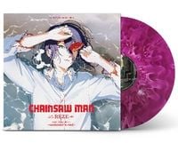 Produktbild: CHAINSAW MAN THE MOVIE: REZE ARC/OST- Summers End