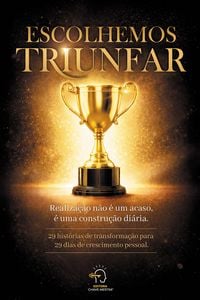 Produktbild: Escolhemos triunfar