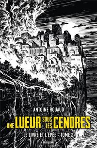 Produktbild: Le livre et l epee, t2: une lueur
