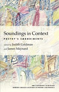 Produktbild: Soundings in Context