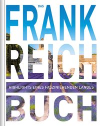 Bild vom Artikel Frankreich. Das Buch vom Autor 