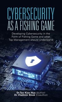 Produktbild: Cybersecurity as a Fishing Game