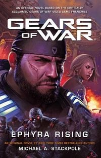 Produktbild: Gears of War: Ephyra Rising