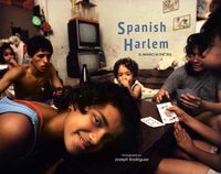 Produktbild: Spanish Harlem