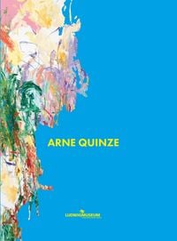 Produktbild: Arne Quinze. Hidden Beauty