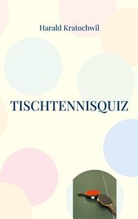 Produktbild: Tischtennisquiz