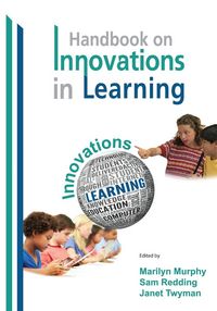 Produktbild: The Handbook on Innovations in Learning