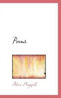 Produktbild: Poems