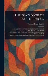 Produktbild: The Boy's Book of Battle-lyrics