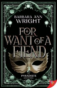 Produktbild: For Want of a Fiend