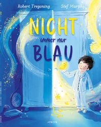 Produktbild: Nicht immer nur Blau
