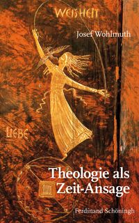 Produktbild: Theologie als Zeit-Ansage