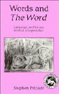 Produktbild: Words and the Word