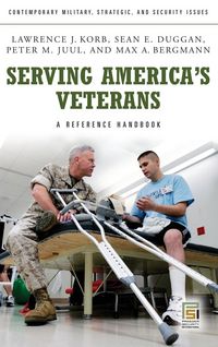 Produktbild: Serving America's Veterans