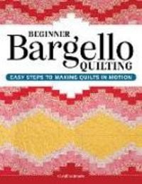 Produktbild: Beginner Bargello Quilting