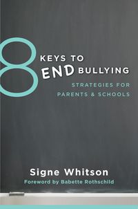 Produktbild: 8 Keys to End Bullying