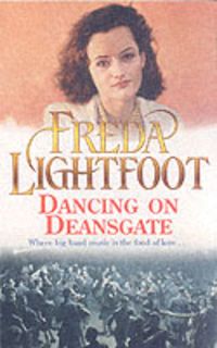 Produktbild: Dancing on Deansgate