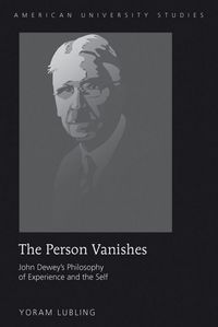 Produktbild: The Person Vanishes