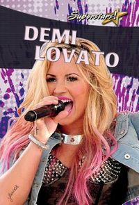 Produktbild: Demi Lovato