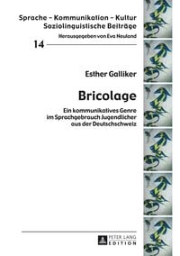 Produktbild: Bricolage