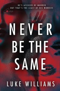 Produktbild: Never Be The Same