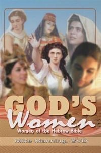 Produktbild: God's Women