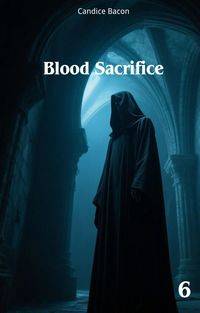 Produktbild: Blood Sacrifice
