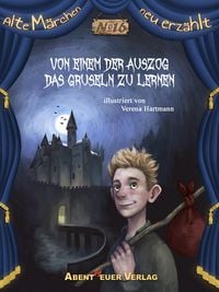 Produktbild: Von einem der auszog das Gruseln zu lernen