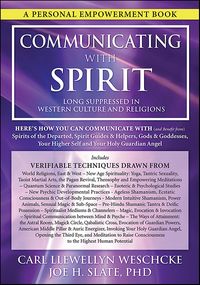 Produktbild: Communicating with Spirit