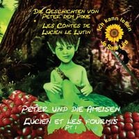 Produktbild: Peter the Pixie