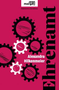 Produktbild: Ehrenamt
