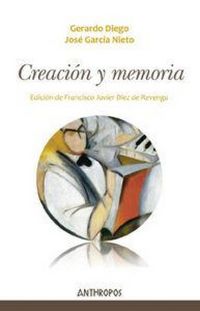 Produktbild: Creaci&oacute;n y memoria