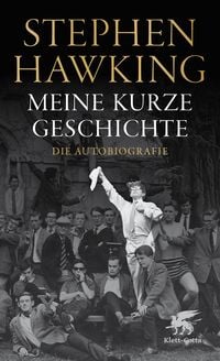 Produktbild: Meine kurze Geschichte