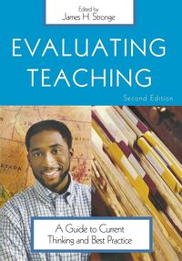 Produktbild: Evaluating Teaching