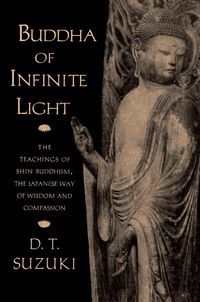 Produktbild: Buddha of Infinite Light