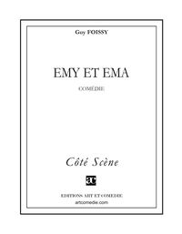 Produktbild: Emy et Ema