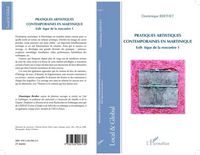 Produktbild: Pratiques artistiques contemporaines en Martinique