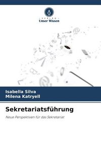 Produktbild: Sekretariatsf&uuml;hrung