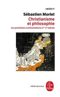 Produktbild: Christianisme et philosophie