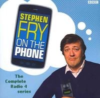 Produktbild: Stephen Fry On The Phone The Complete Radio 4 Series
