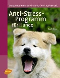 Produktbild: Anti-Stress-Programm f&uuml;r Hunde