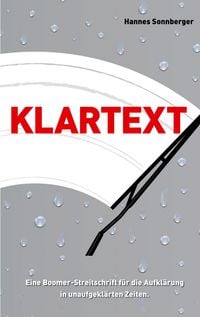 Produktbild: Klartext