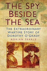 Produktbild: The Spy Beside the Sea