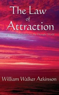 Produktbild: The Law of Attraction