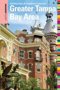 Produktbild: Insiders' Guide&reg; to the Greater Tampa Bay Area