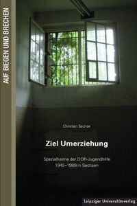 Produktbild: Ziel Umerziehung