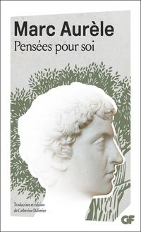 Produktbild: Pens&eacute;es pour soi