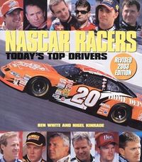 Produktbild: NASCAR Racers